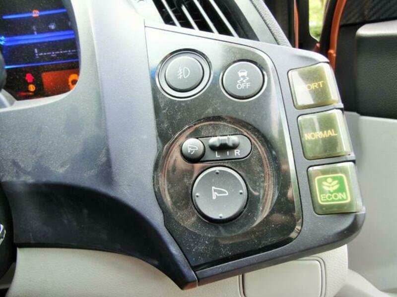 CR-Z