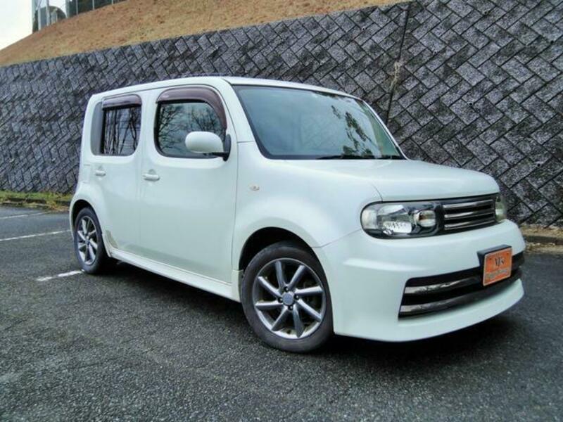 CUBE