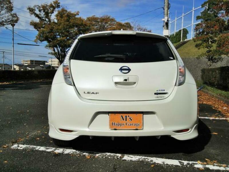 LEAF