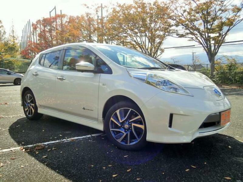 LEAF