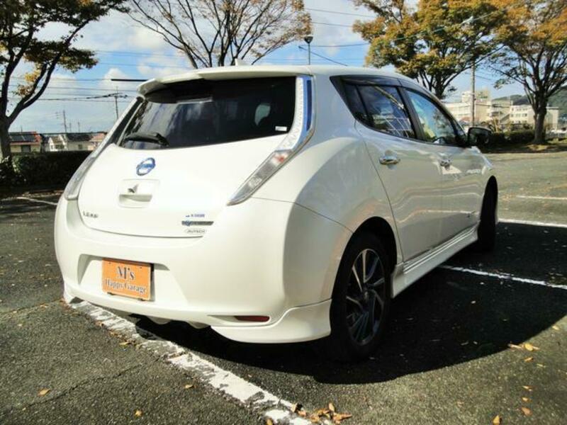 LEAF