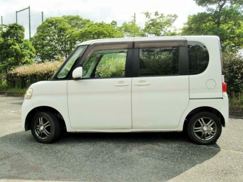 TANTO