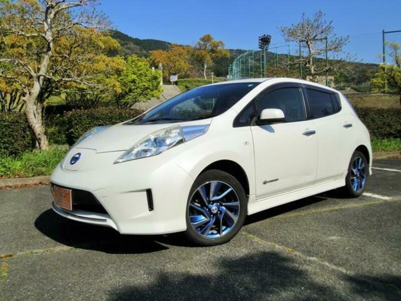 LEAF