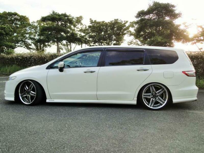 ODYSSEY