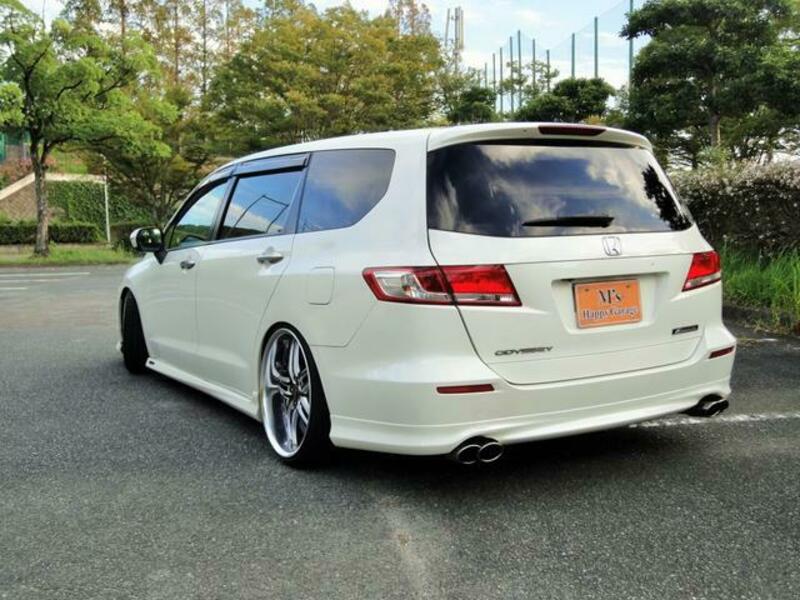 ODYSSEY