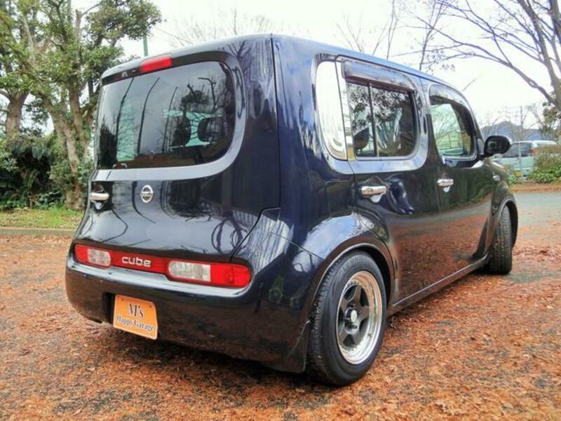 CUBE