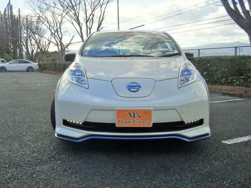 LEAF