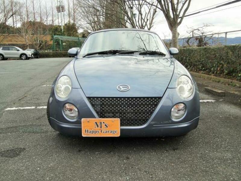 COPEN