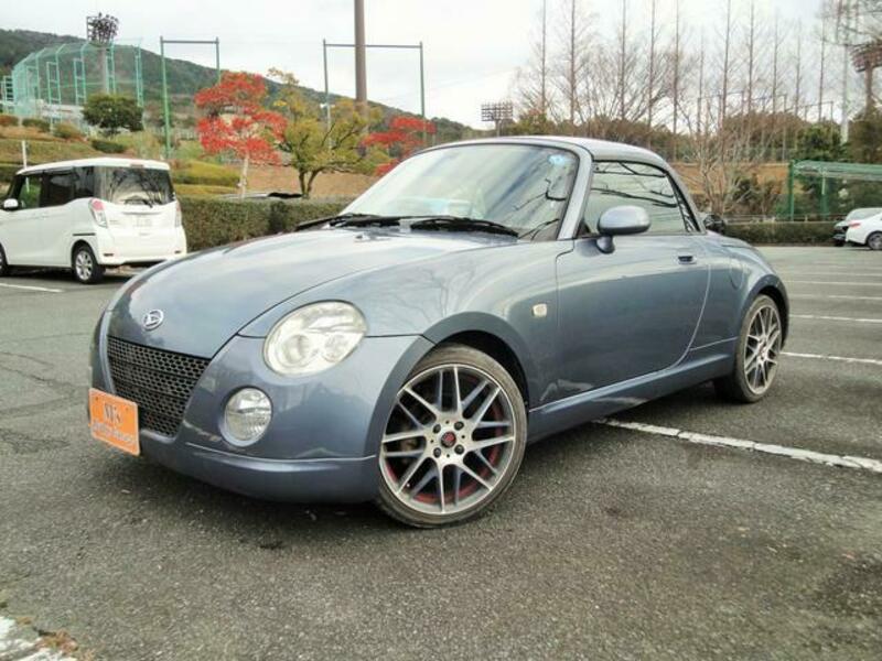 COPEN