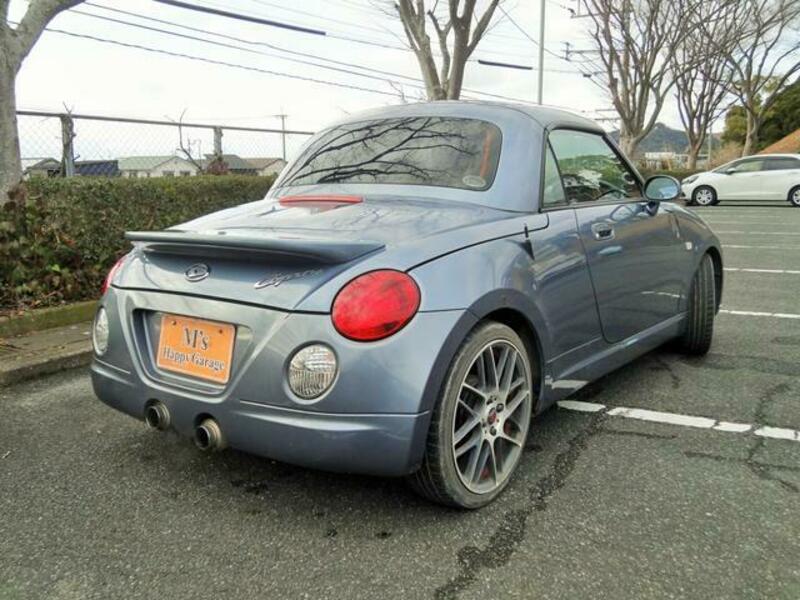 COPEN