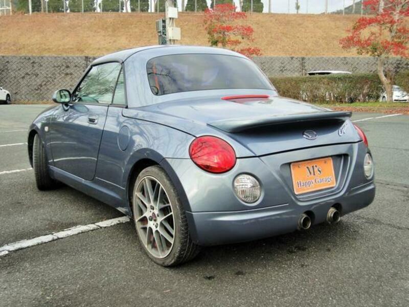 COPEN