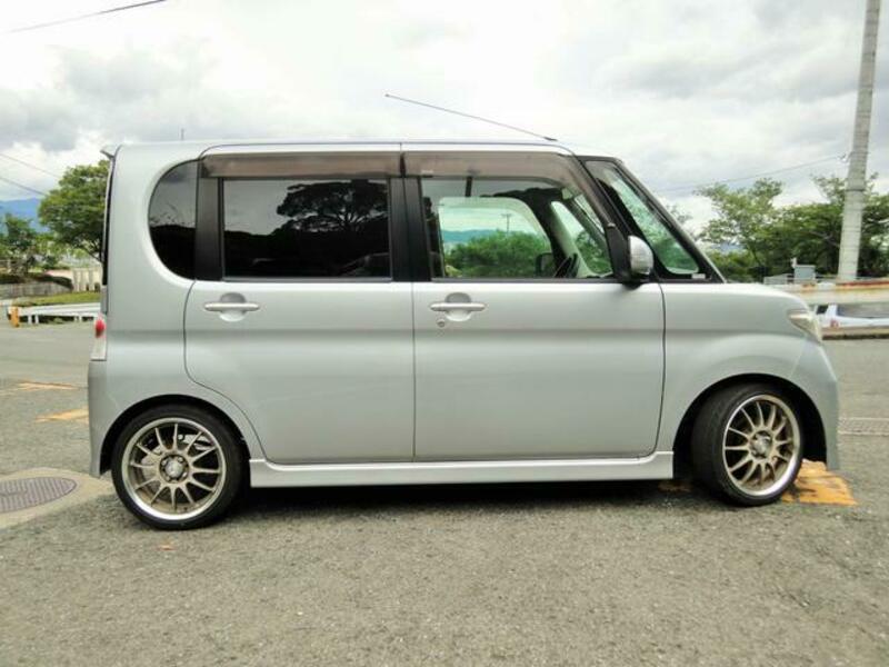 TANTO