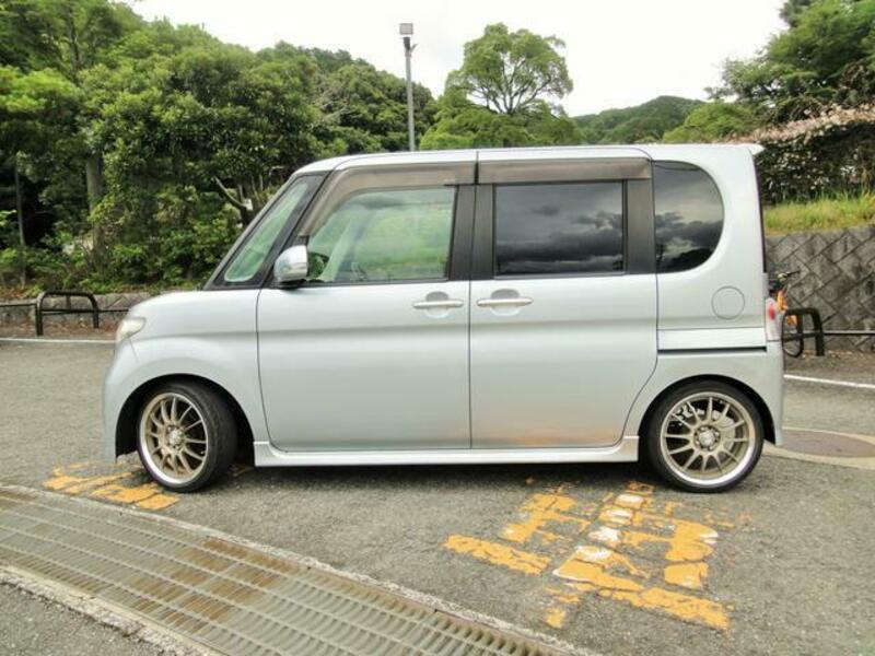 TANTO