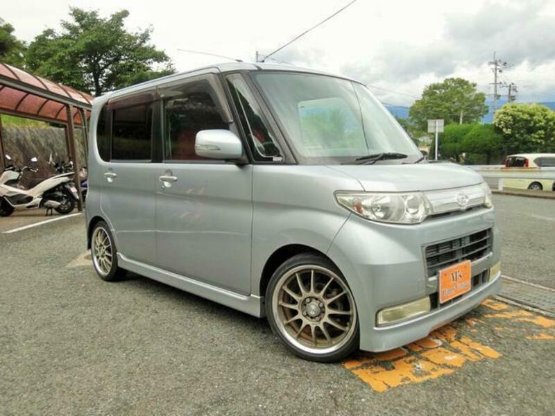 TANTO