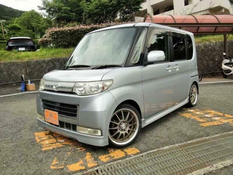 TANTO