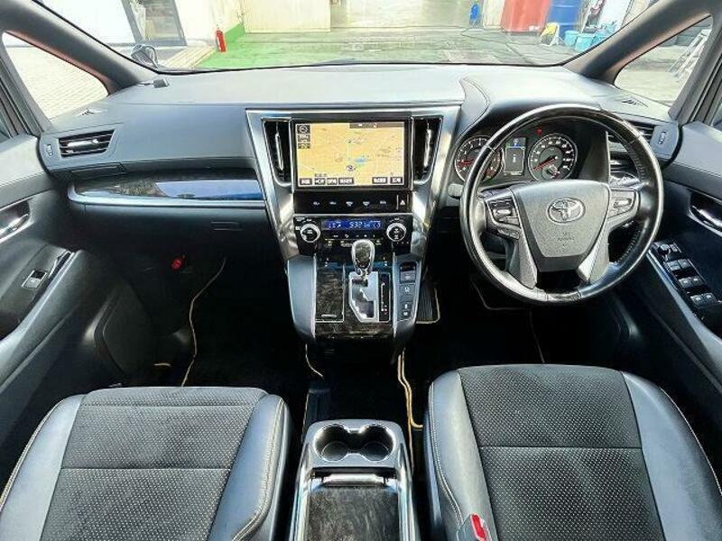 VELLFIRE