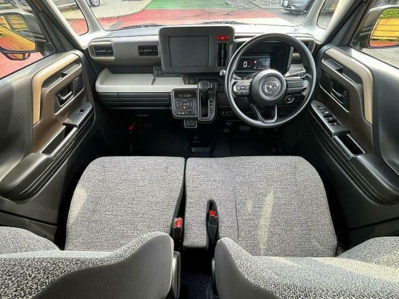 FLAIR WAGON