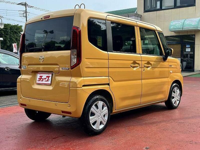FLAIR WAGON