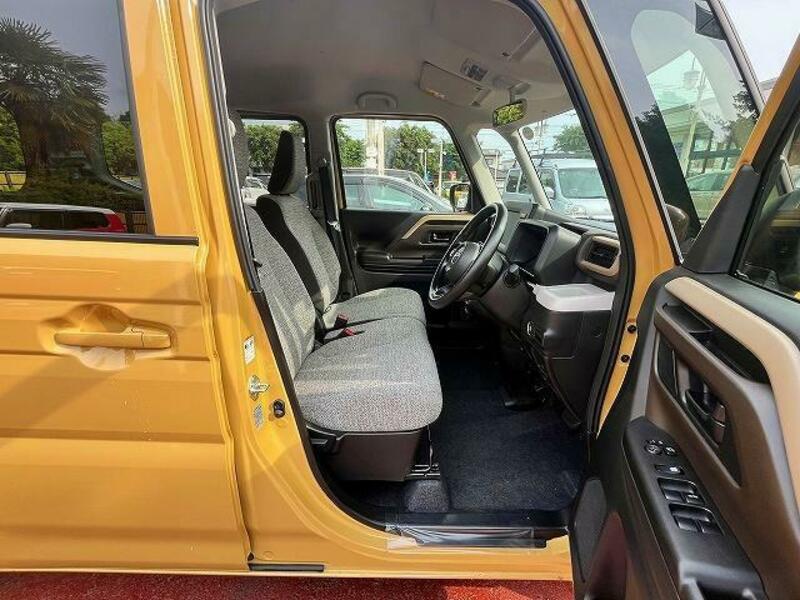 FLAIR WAGON