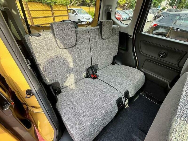 FLAIR WAGON