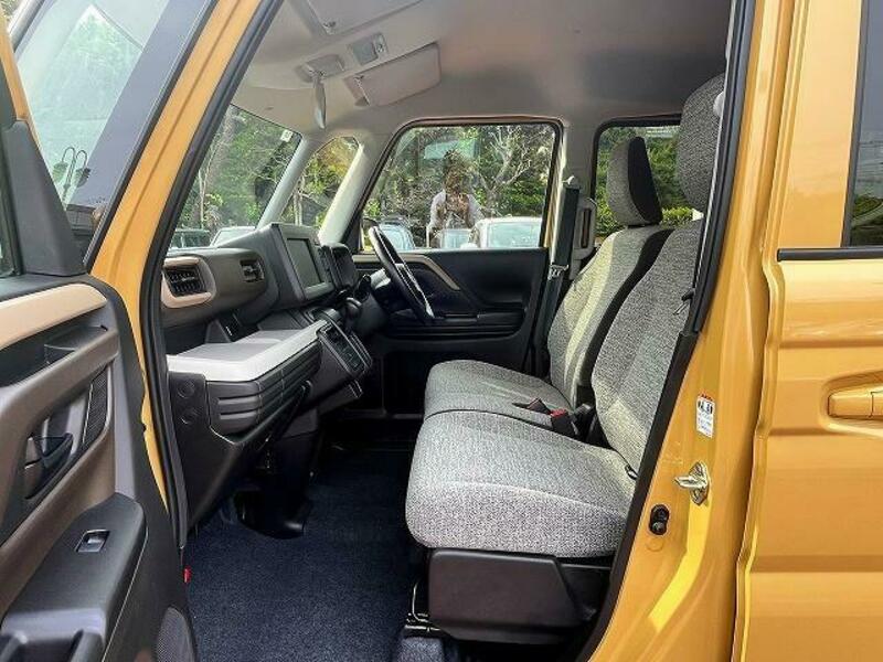 FLAIR WAGON