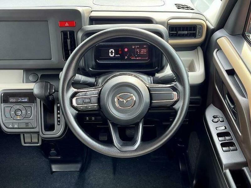 FLAIR WAGON