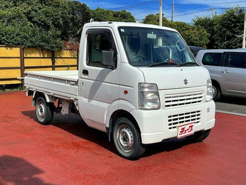 CARRY TRUCK