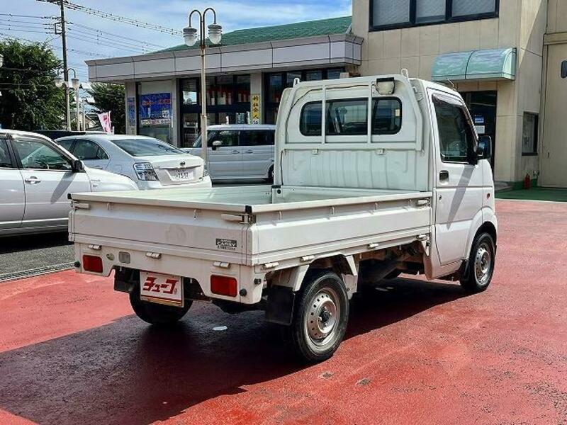 CARRY TRUCK