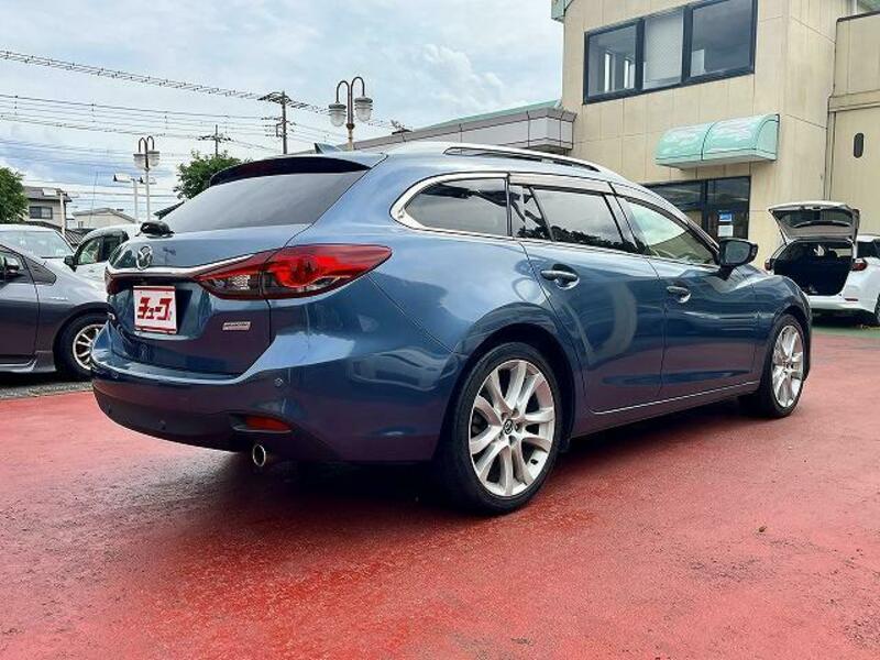 ATENZA WAGON