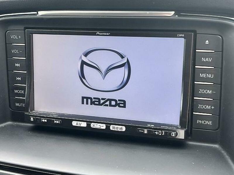 ATENZA WAGON