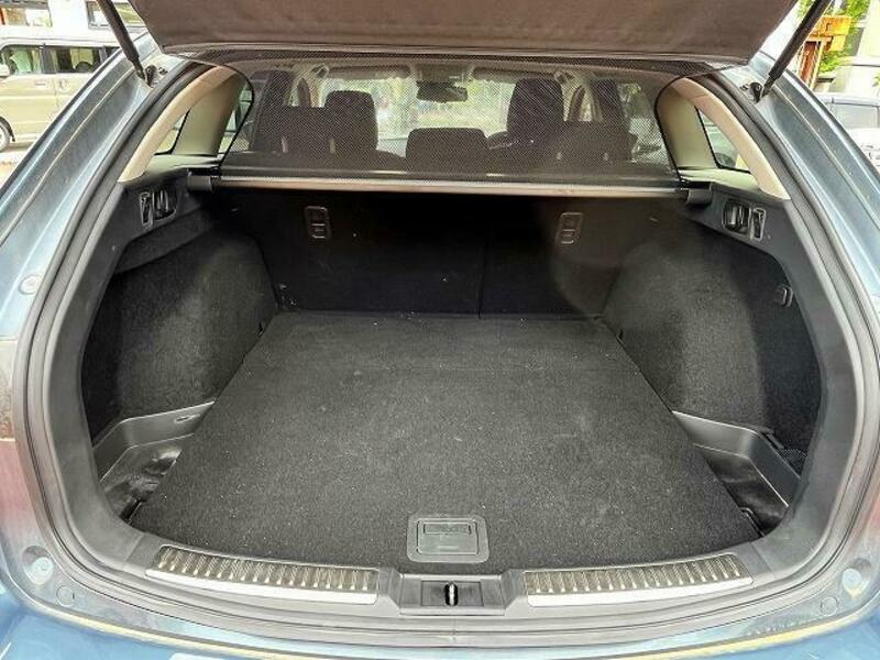 ATENZA WAGON