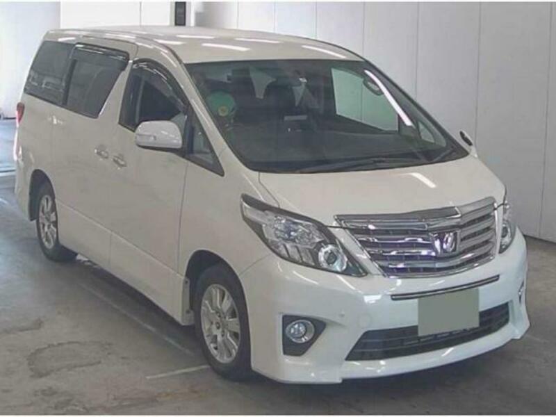 ALPHARD-0