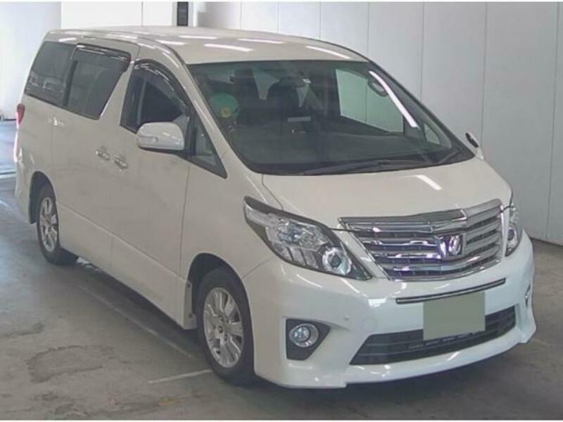 ALPHARD