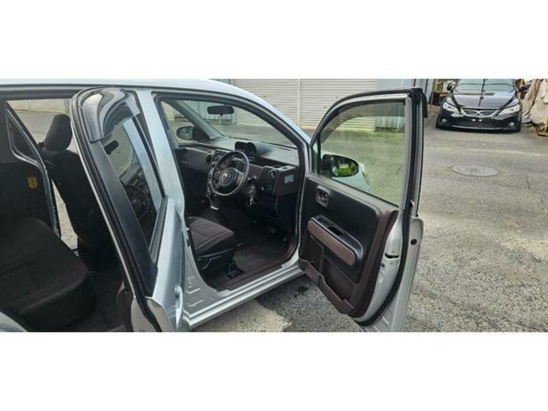 PORTE