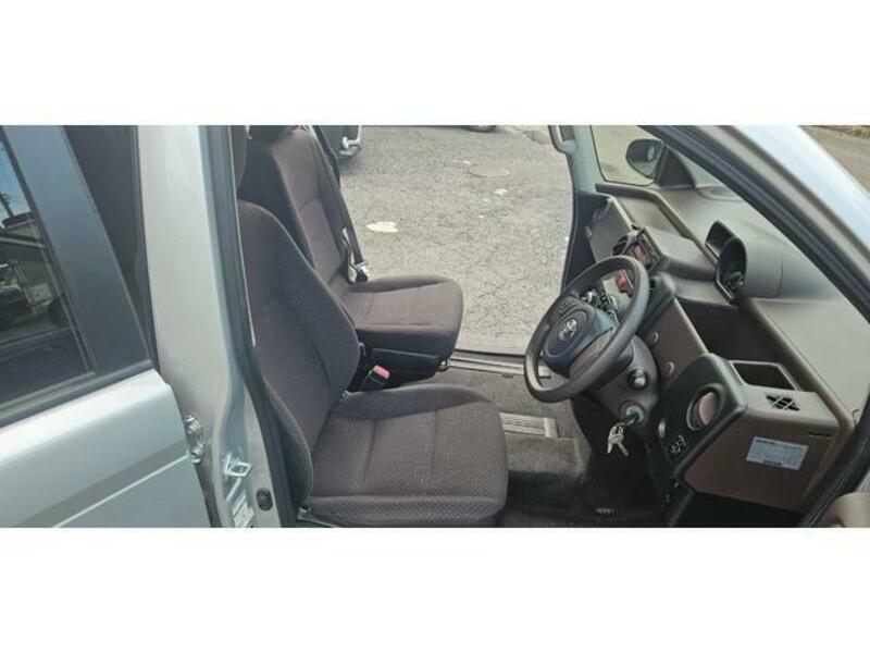 PORTE