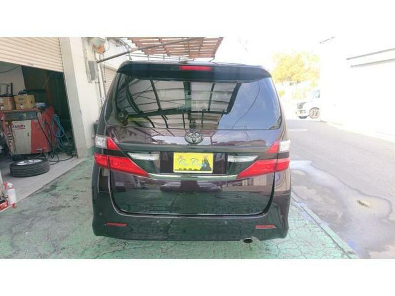 VELLFIRE