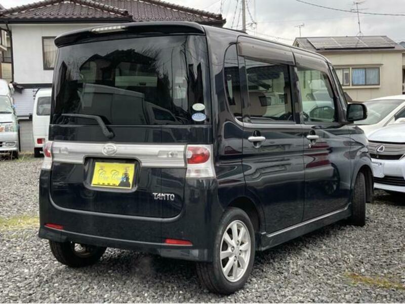 TANTO