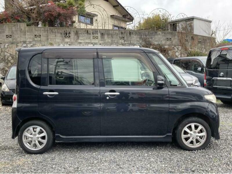 TANTO