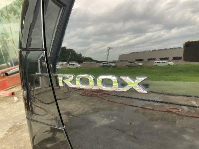 ROOX