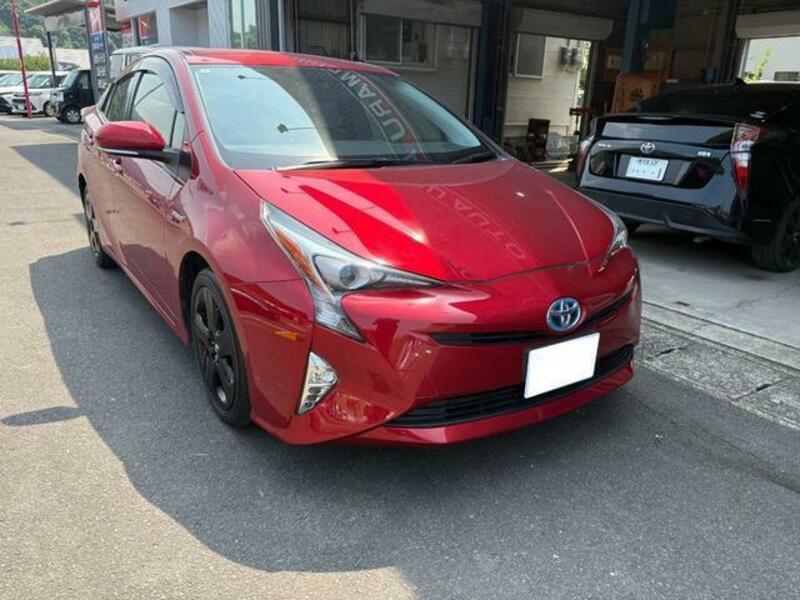 PRIUS