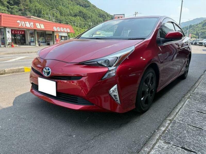 PRIUS