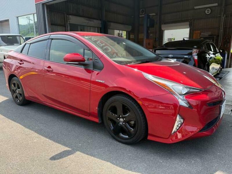 PRIUS