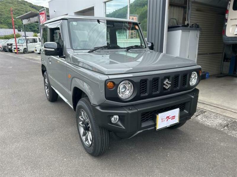 JIMNY