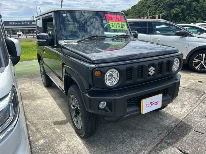 JIMNY