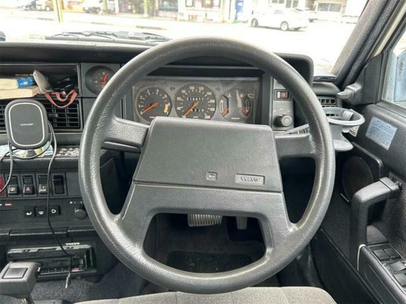 240 WAGON