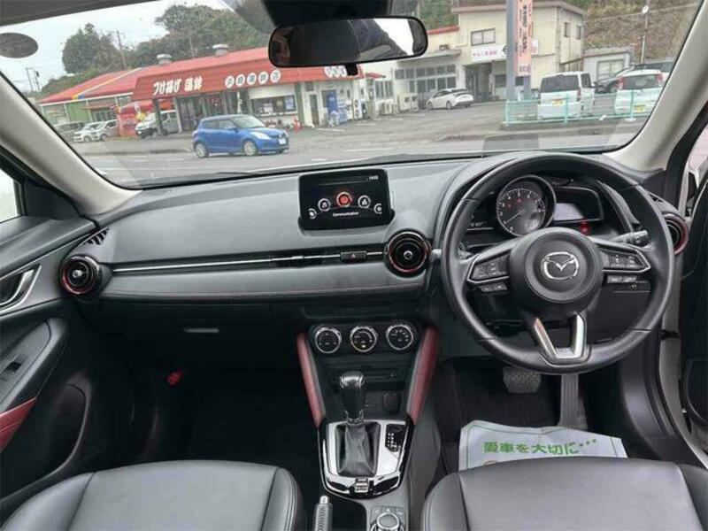 CX-3