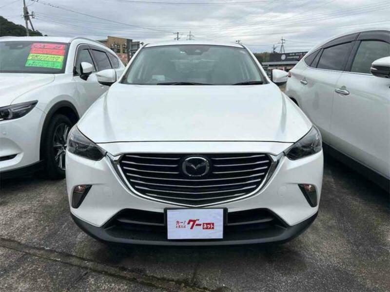 CX-3