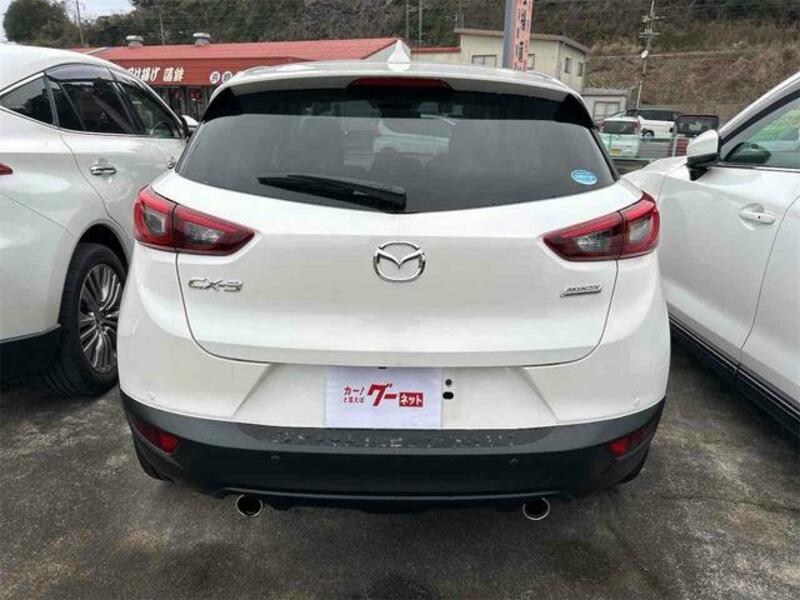 CX-3