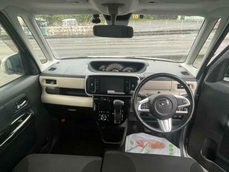 MOVE CANBUS