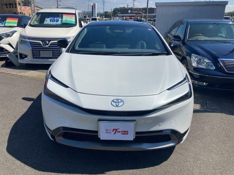 PRIUS